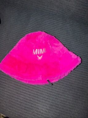 Mariah Carey - Celebration of Mimi Hat